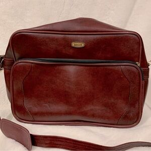 VINTAGE - Bay Club Carry-on Bag